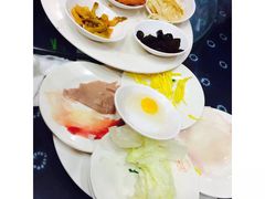 -桥香园云南过桥米线(金马碧鸡店)