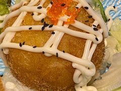 -一井烧肉·活鳗·寿司(望京SOHO店)