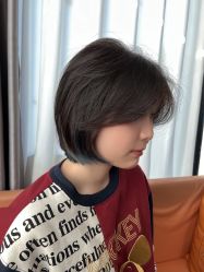 -sy杉影印象COLOUR专业烫染