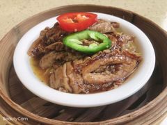 -名点一号·精致茶点·手工制作(宝华店)