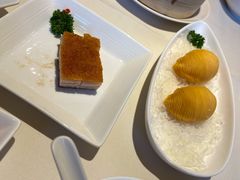 -利苑酒家(华熙国际店)