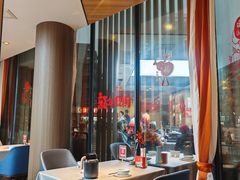 -有红鸡毛店·川菜(建设路店)