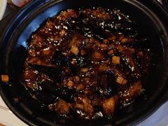 -俏江南天津时尚曲艺主题餐厅(马场道店)