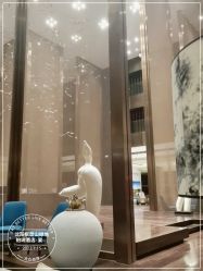 -沈阳棋盘山绿地铂瑞酒店·宴会厅