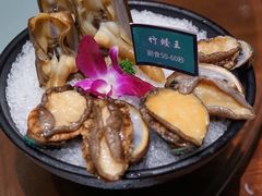 -东海怡品海鲜豆捞(星街坊店)