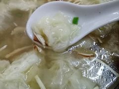 -荣巷小馄饨(荣巷店)