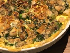 现撬海蛎煎-四道菜·福建菜馆(新街口金鹰店)