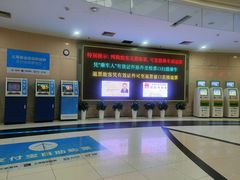 -上海长途汽车客运总站