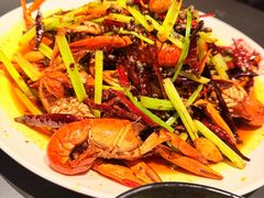 -红盔甲·小龙虾(人民广场店)