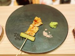 -橼舍鮨青木