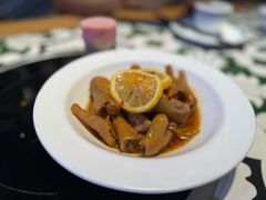 -味食家市师鸡(三元里店)