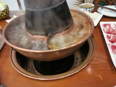 -岳合轩老北京涮肉