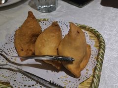 -恒河传奇印度餐厅GANGES