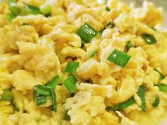 炒鸡蛋-惠宾饭庄(千禧店)