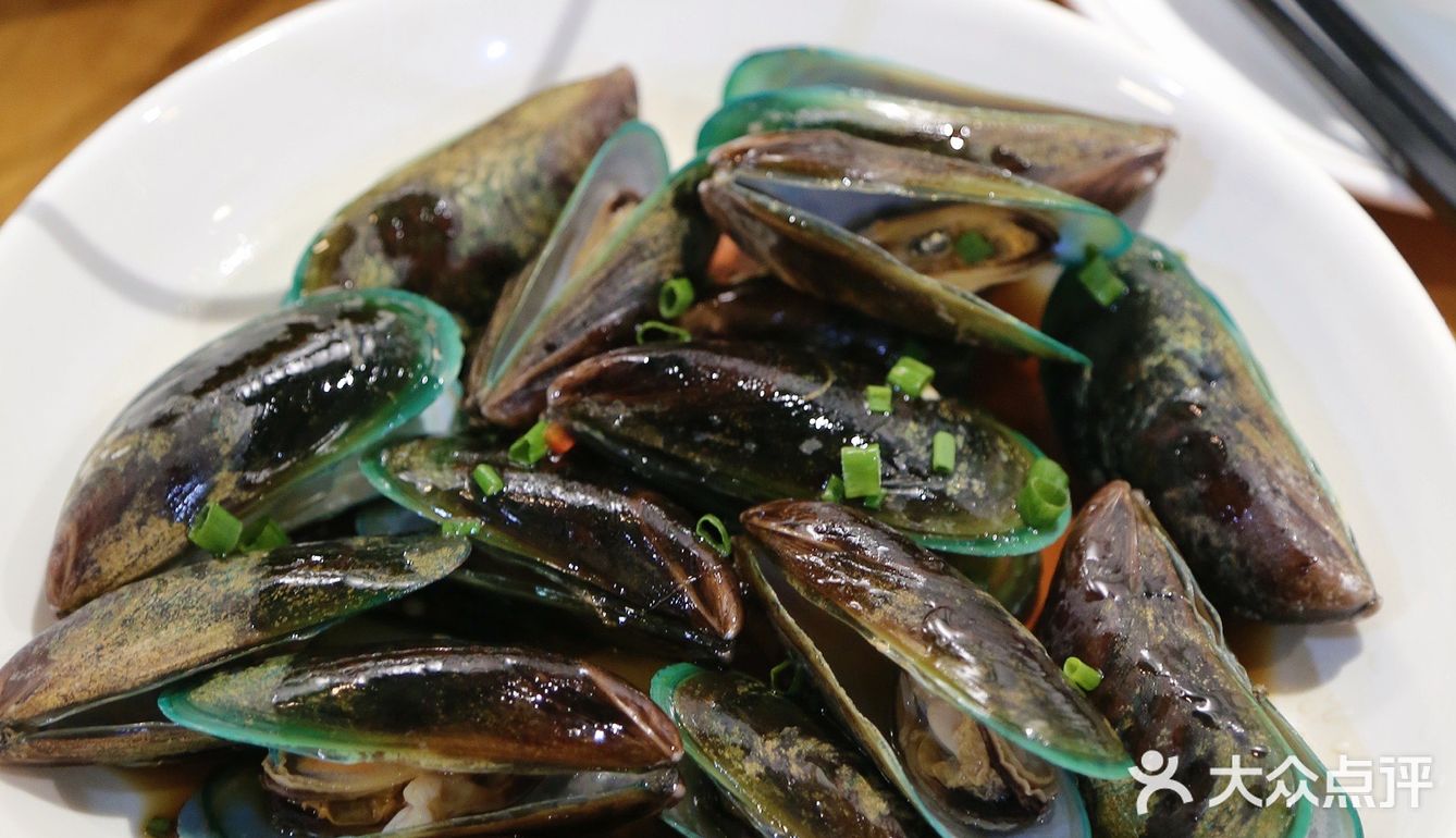人均60！曾厝安这家海鲜餐厅性价比高到爆炸