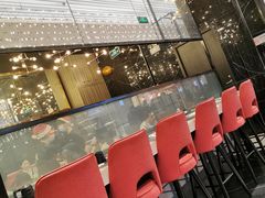 大堂-馔豚·台北菜专门店(深圳湾万象城店)