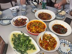 -老三样 · 江西菜馆(前海壹方汇店)