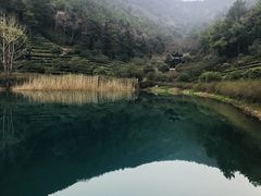 -九龙潭景区