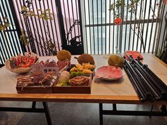 -黑木原精致料理·铁板烧