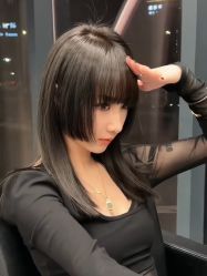 -Sying杉影日式烫染專門店