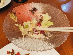 -饭怕鱼·黄焖鲟龙鱼(湖大店)