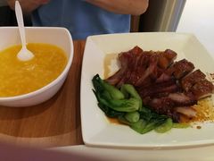 -食悦天美食广场(沈阳青年大街万象城店)