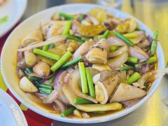 -健跳小海鲜(人民路店)