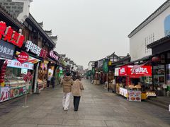 -大小河街