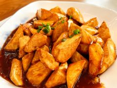 -蟹天蟹地农家菜·阳澄湖大闸蟹(浅水湾店)