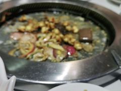 -么子烤肉(化龙池店)