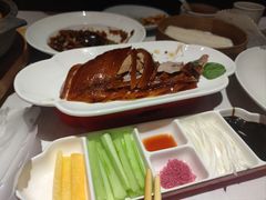-大鸭梨烤鸭·北京菜(南小街/南苑店)