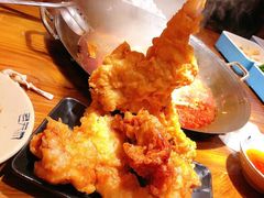 -老天桥蛙炉火锅(姑苏总店)