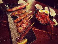 -白石的深夜食堂(大上海店)