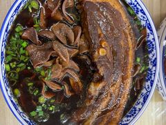 -九八五面馆(欧洲城店)