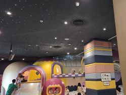 -MELAND CLUB亲子乐园·派对·餐厅(北京芳圆里ID MALL店)