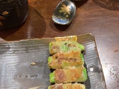 -鸟鹏烧鸟居酒屋(仁恒梦中心店)