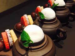 -泉州富力万达文华酒店-品珍中餐厅