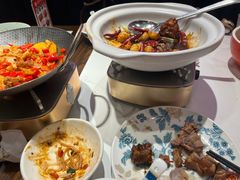 -匠熙小馆(崇文门店)