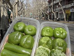 -沈大成(南京东路店)