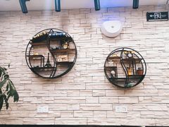 -50嵐·鲜茶专卖连锁(南闸店)