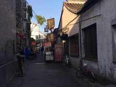 -鸡脚旮旯平江路店