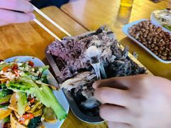 -澄城水盆羊肉(澄县老哥红庙坡店)
