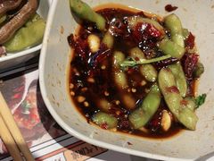 -木屋烧烤(坂田天安云谷店)