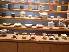 -汝是素•文创素食馆(金月湾店)