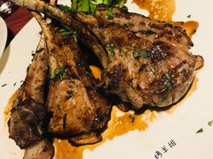 -WOLFGANG PUCK KITCHEN & BAR(迪士尼小镇店)
