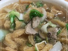 -祁家面馆(大香炉店)