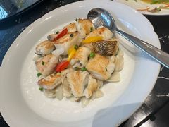 -寻鲜记·东海味·经典甬菜(宁波开元名都大酒店)
