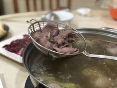 -伟记牛肉(金鸿公路店)