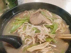 -康儿面馆(建国北路店)