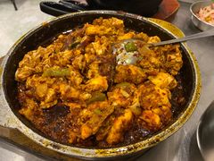 -韩九点烤肉(大学城店)